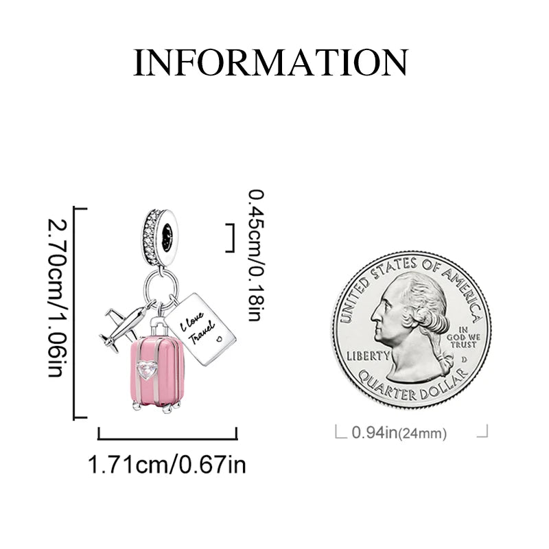 DreamCharm collection