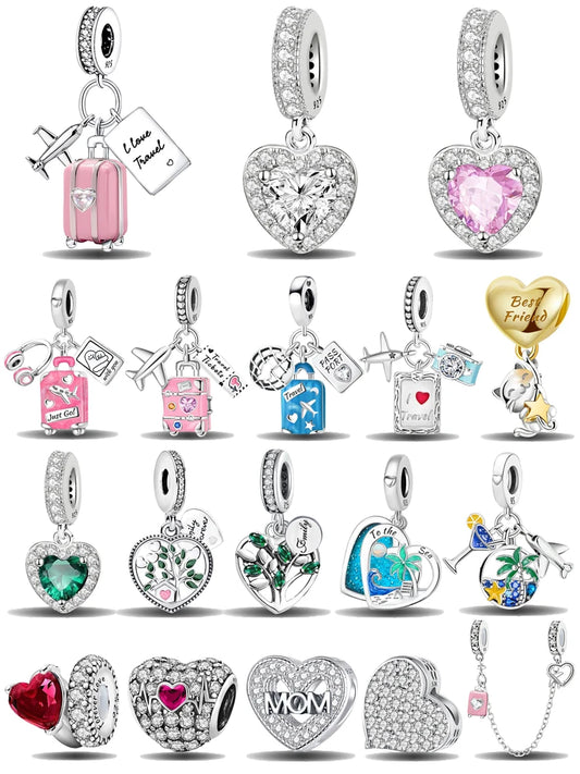 DreamCharm collection